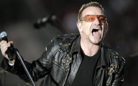 Bono Vox compie 64 anni: una vita tra amore, musica e curiosità